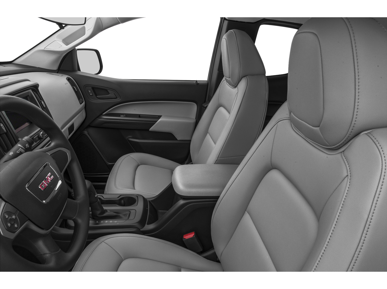 2019 GMC Canyon Base