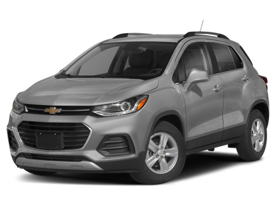 2020 Chevrolet Trax Base