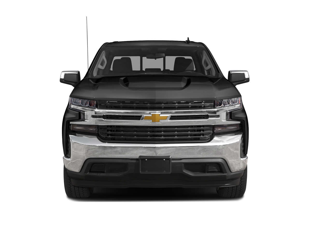 2021 Chevrolet Silverado 1500 Base