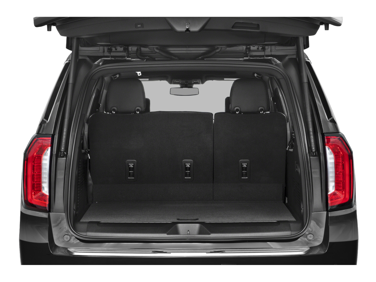 2023 GMC Yukon XL Base