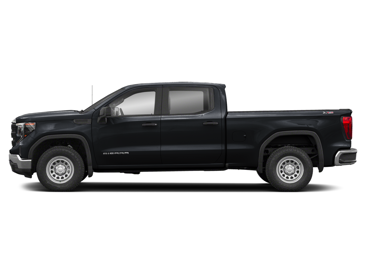 2023 GMC Sierra 1500 Base