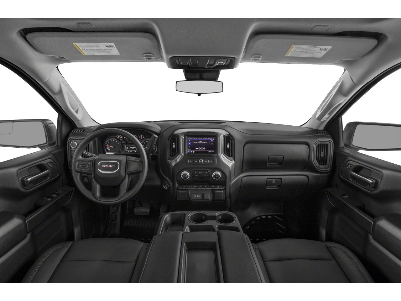 2023 GMC Sierra 1500 Base