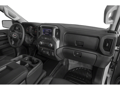 2023 GMC Sierra 1500 Base