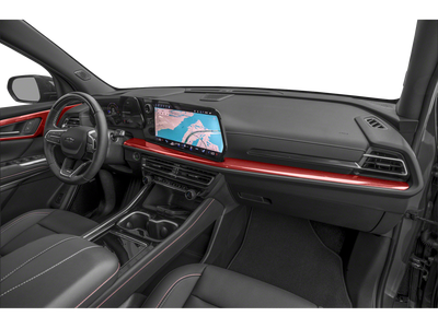 2024 Chevrolet Traverse Base