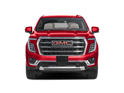 2025 GMC Yukon Base