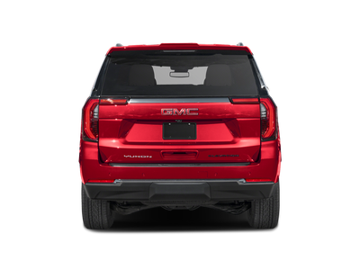 2025 GMC Yukon Base