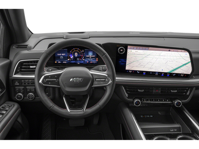 2026 Chevrolet Suburban Base
