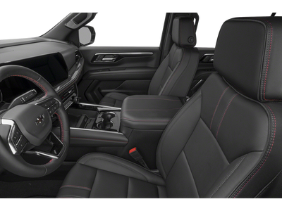 2026 Chevrolet Suburban Base