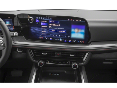 2026 Chevrolet Suburban Base