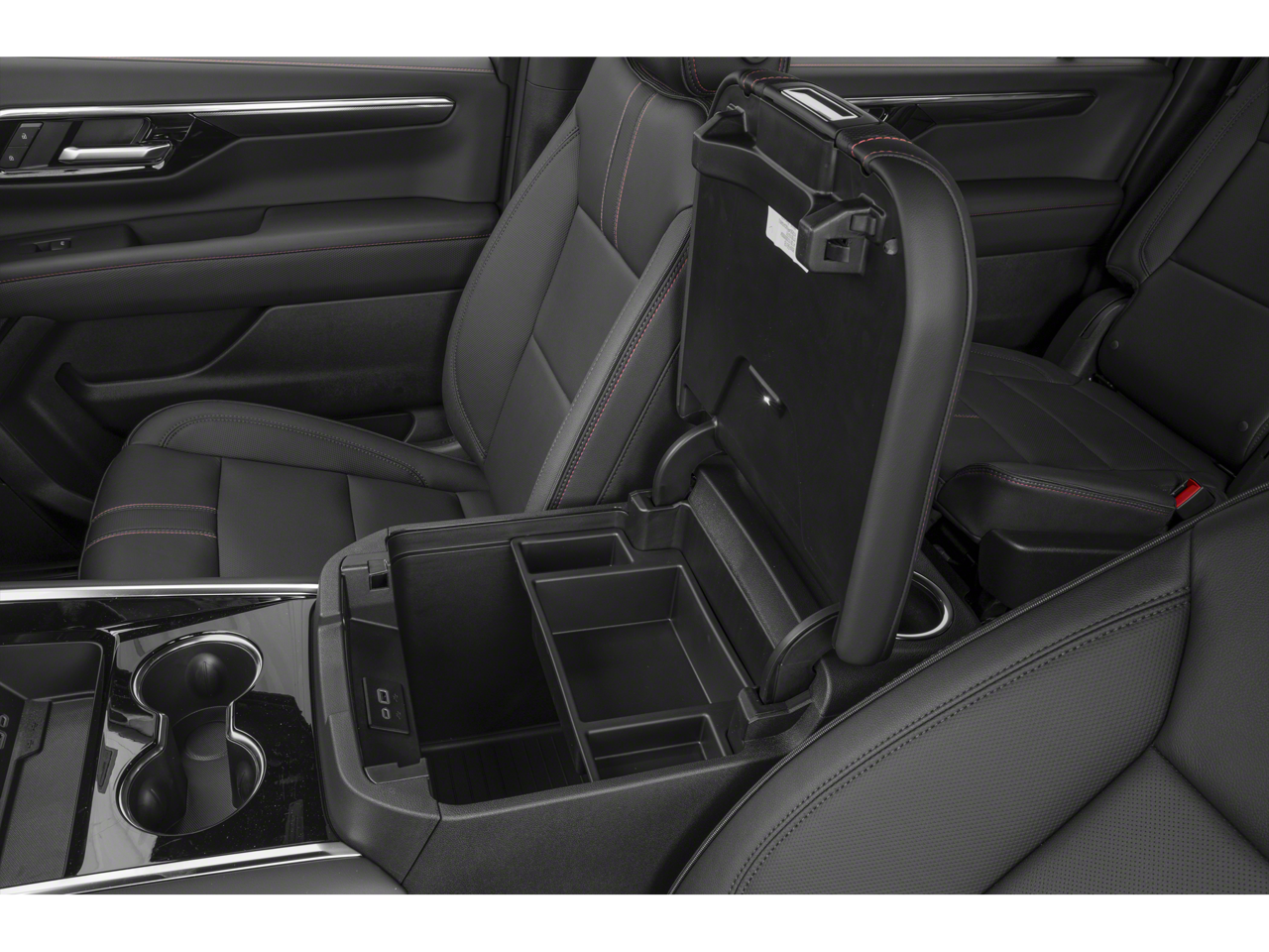 2026 Chevrolet Suburban Base
