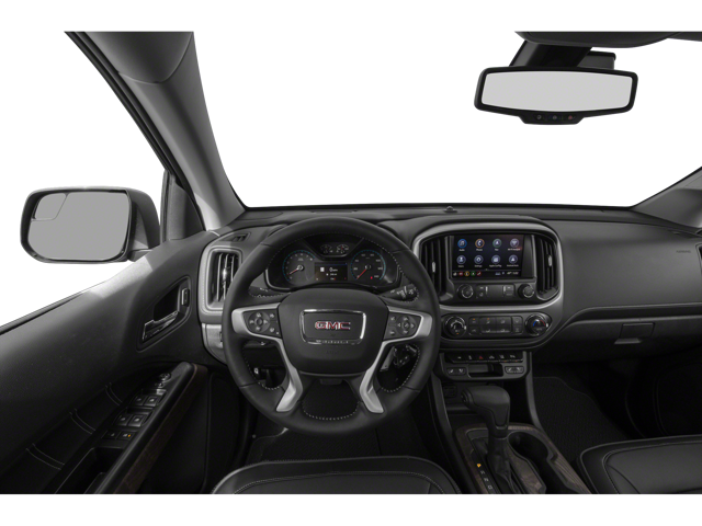 2021 GMC Canyon Base