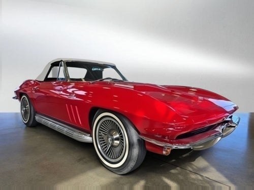 1965 Chevrolet CORVETTE Base