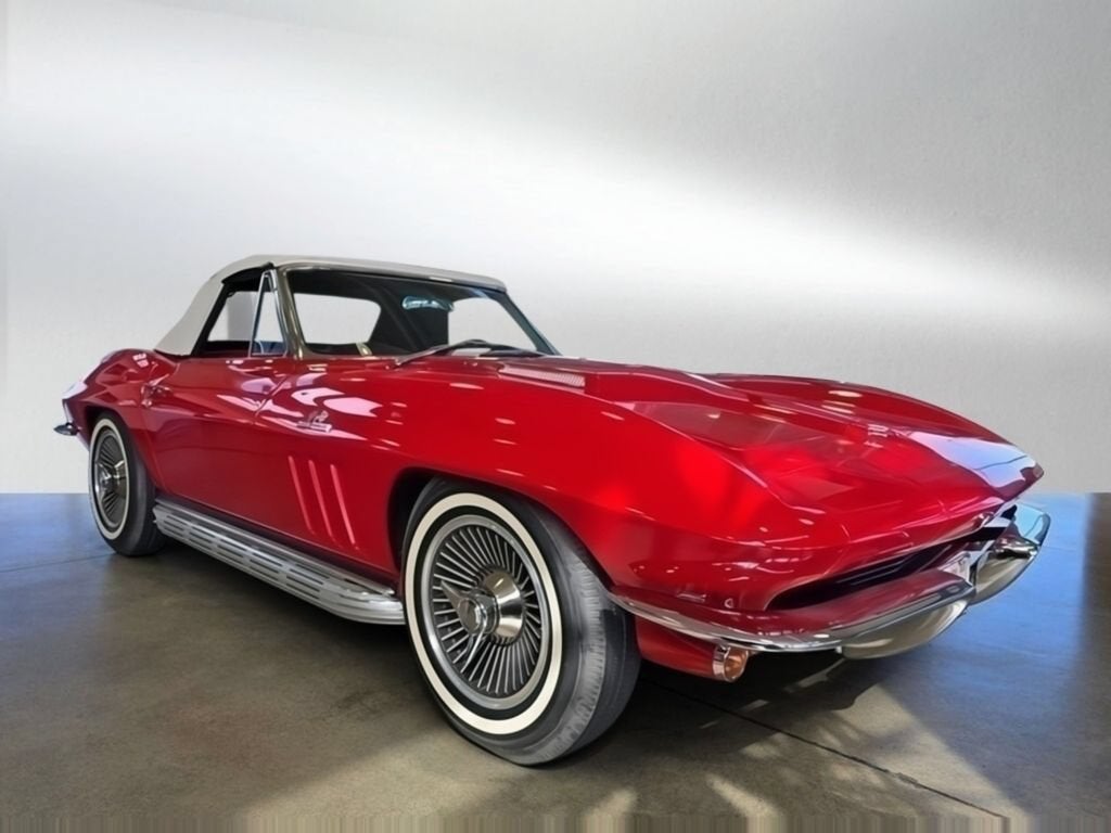 1965 Chevrolet CORVETTE Base