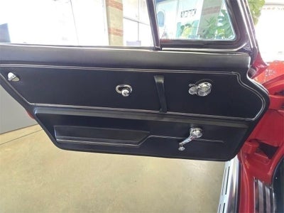 1965 Chevrolet CORVETTE Base