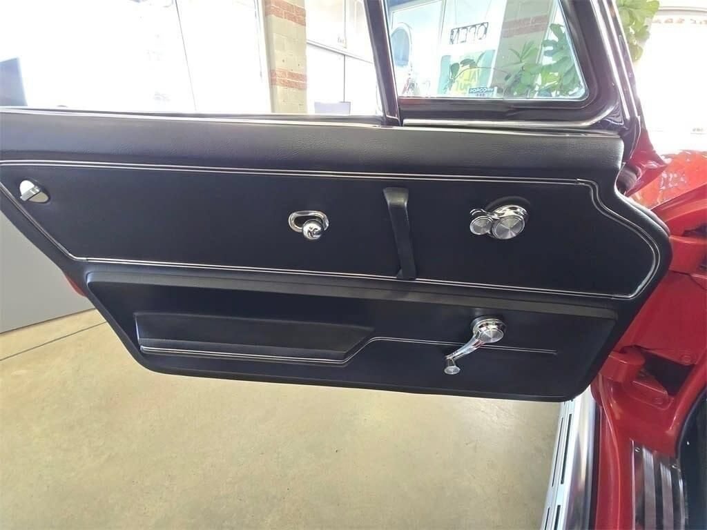 1965 Chevrolet CORVETTE Base