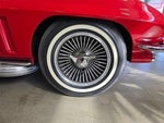 1965 Chevrolet CORVETTE Base