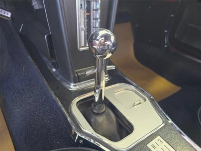 1965 Chevrolet CORVETTE Base