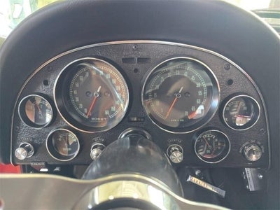 1965 Chevrolet CORVETTE Base