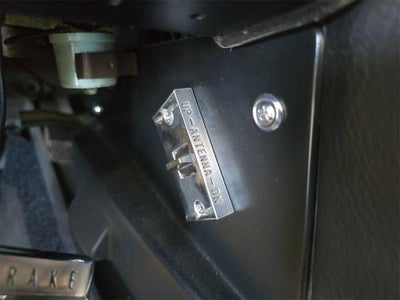1965 Chevrolet CORVETTE Base