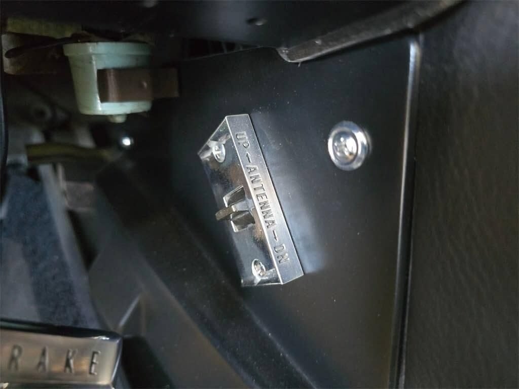 1965 Chevrolet CORVETTE Base