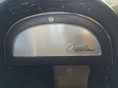 1965 Chevrolet CORVETTE Base