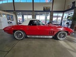 1965 Chevrolet CORVETTE Base