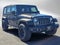 2016 Jeep Wrangler Unlimited Base