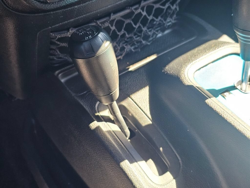 2016 Jeep Wrangler Unlimited Base