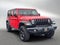 2021 Jeep Wrangler Base