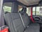 2021 Jeep Wrangler Base