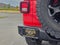 2021 Jeep Wrangler Base