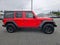 2021 Jeep Wrangler Base