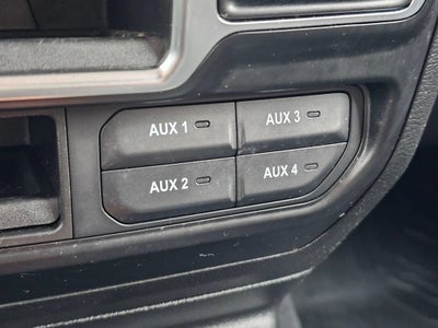 2021 Jeep Wrangler Base