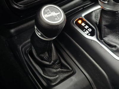 2021 Jeep Wrangler Base