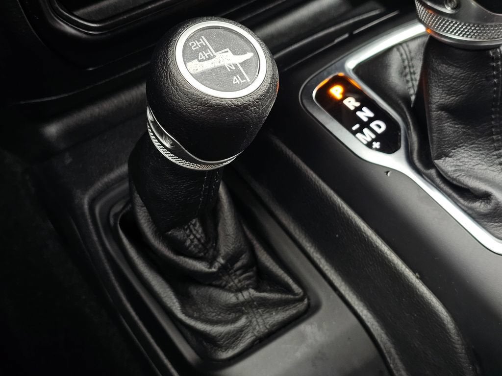2021 Jeep Wrangler Base