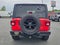2021 Jeep Wrangler Base