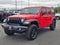 2021 Jeep Wrangler Base
