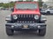 2021 Jeep Wrangler Base