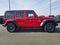 2025 Jeep Wrangler Base
