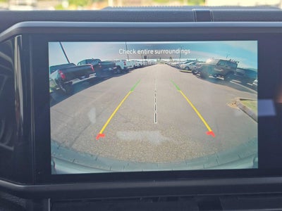 2025 Jeep Wrangler Base