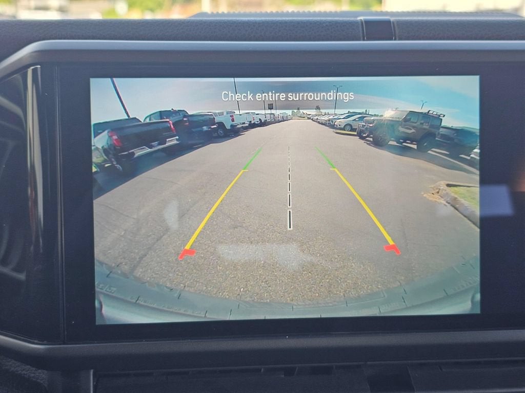 2025 Jeep Wrangler Base