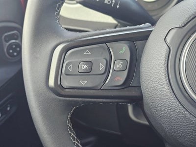 2025 Jeep Wrangler Base