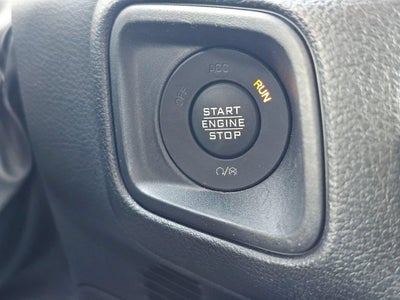 2025 Jeep Wrangler Base