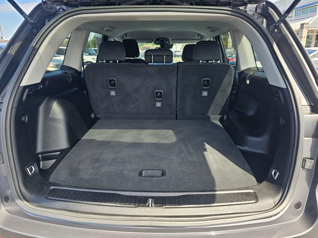 2024 Jeep Grand Cherokee Base