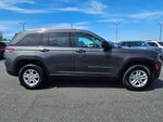 2024 Jeep Grand Cherokee Base