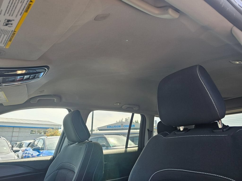 2024 Jeep Grand Cherokee Base