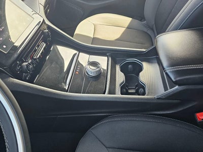 2024 Jeep Grand Cherokee Base