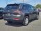 2024 Jeep Grand Cherokee Base