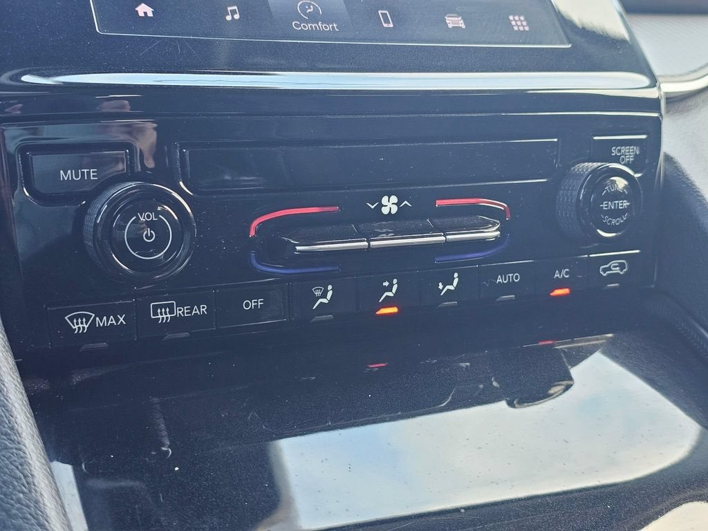 2024 Jeep Grand Cherokee Base