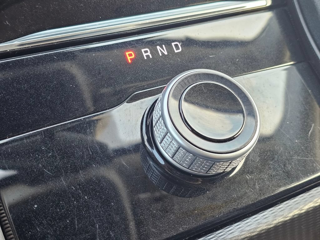 2024 Jeep Grand Cherokee Base